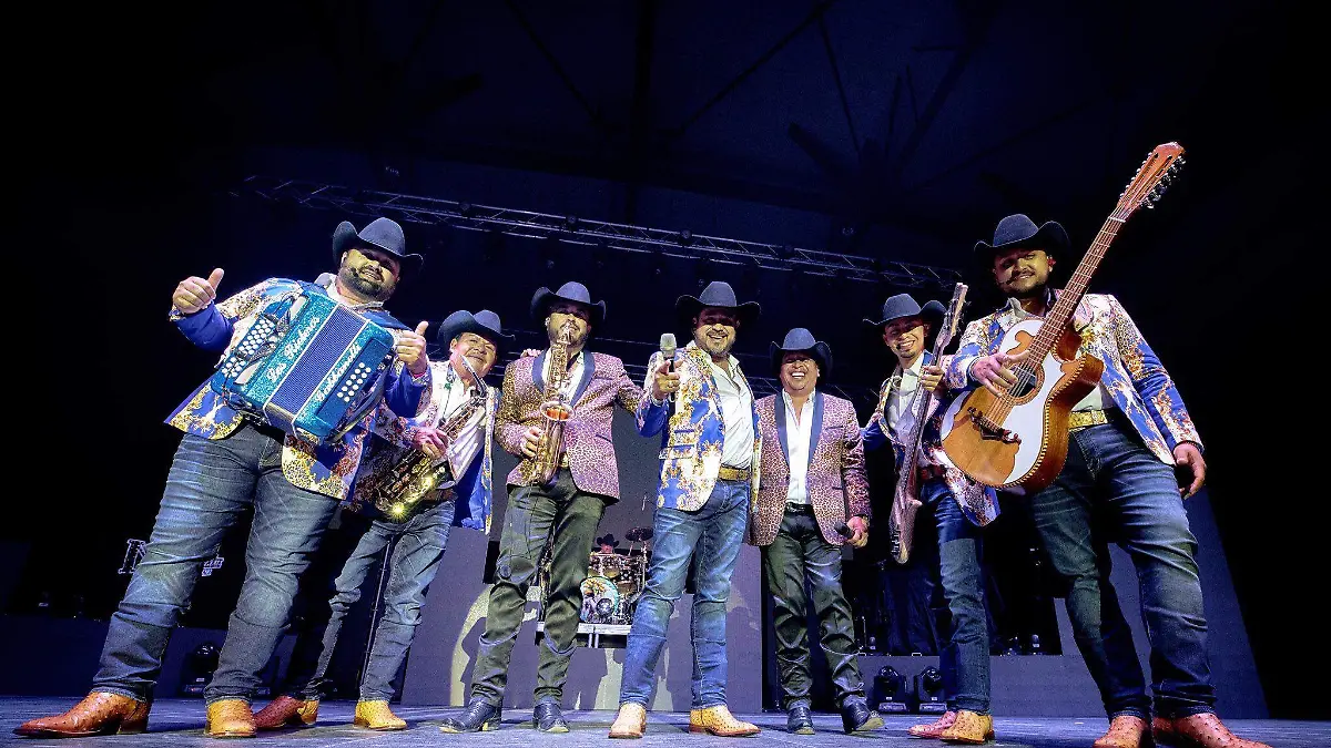 La Maquinaria Nortena